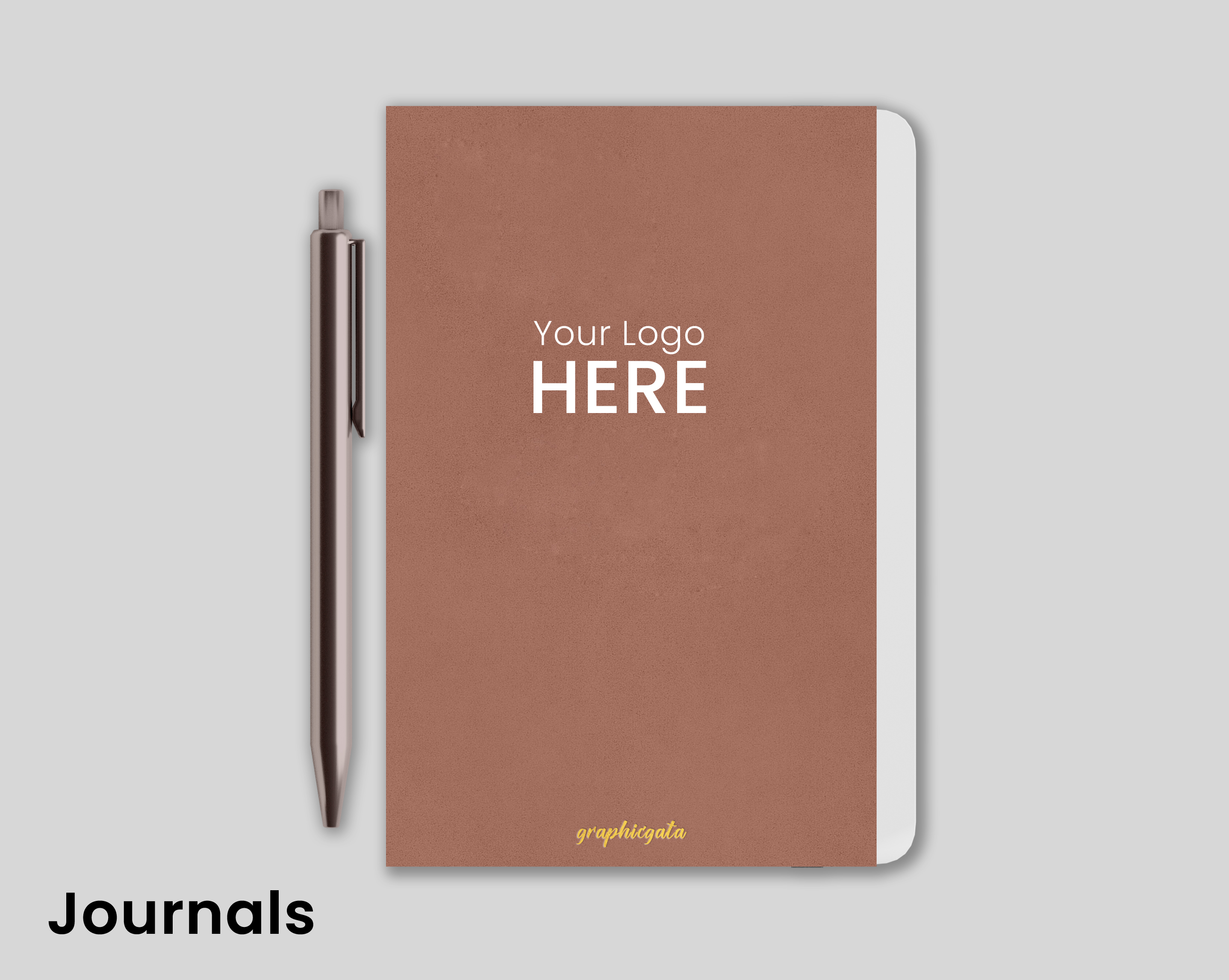 Journals & Note Books